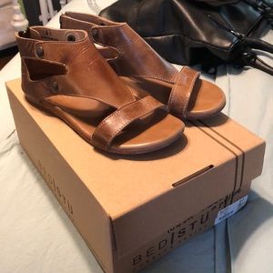 Bed Stu Soto sandals 💕💕
